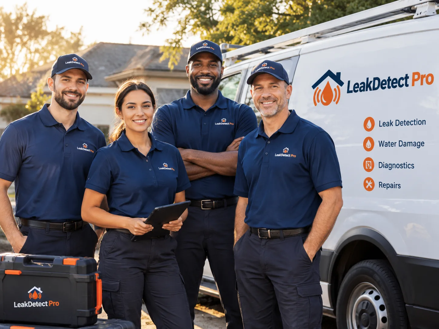 Roof Repair company in Colorado